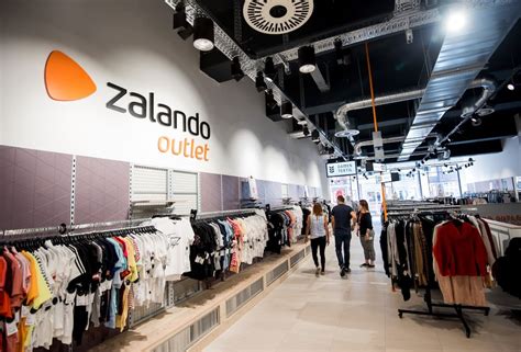 zalando shop.